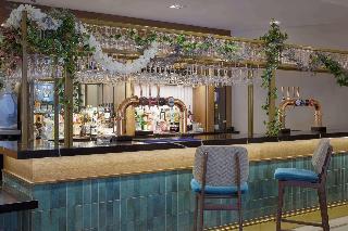 Doubletree by Hilton Dartford Bridge fotoÄŸrafÄ±