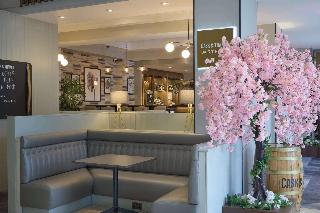 Doubletree by Hilton Dartford Bridge fotoÄŸrafÄ±