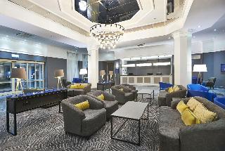 Doubletree by Hilton Dartford Bridge fotoÄŸrafÄ±