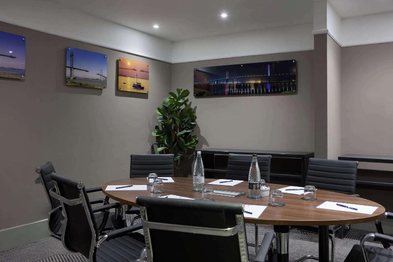 Doubletree by Hilton Dartford Bridge - Toplantı