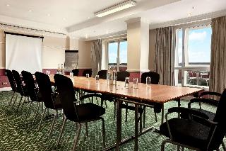 Doubletree by Hilton Dartford Bridge fotoÄŸrafÄ±