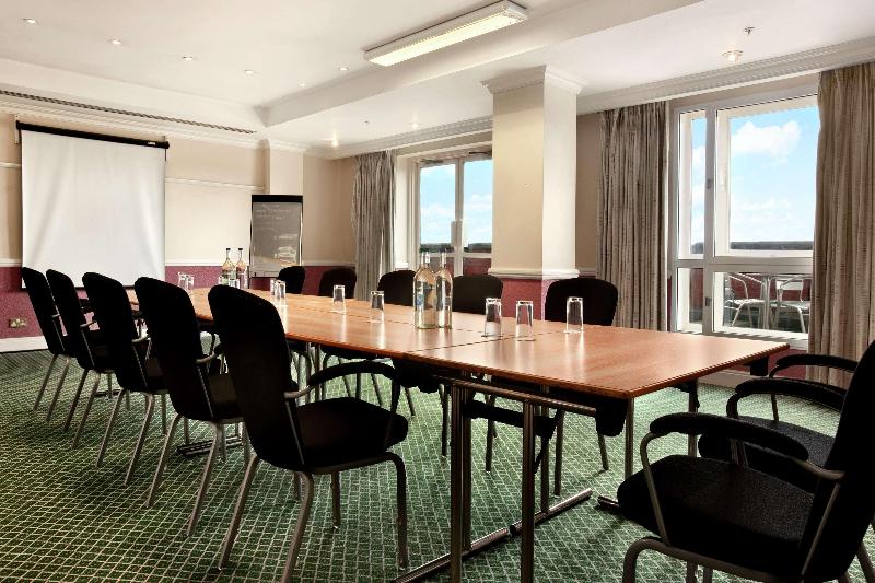 Doubletree by Hilton Dartford Bridge - Toplantı