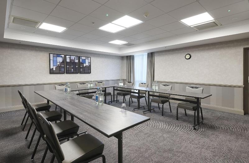 Doubletree by Hilton Dartford Bridge - Toplantı