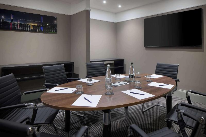 Doubletree by Hilton Dartford Bridge - Toplantı