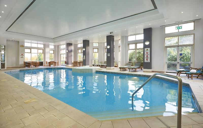 Doubletree by Hilton Dartford Bridge - Aktivite