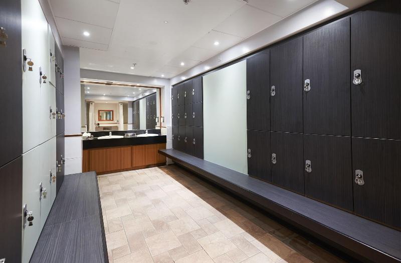 Doubletree by Hilton Dartford Bridge - Aktivite