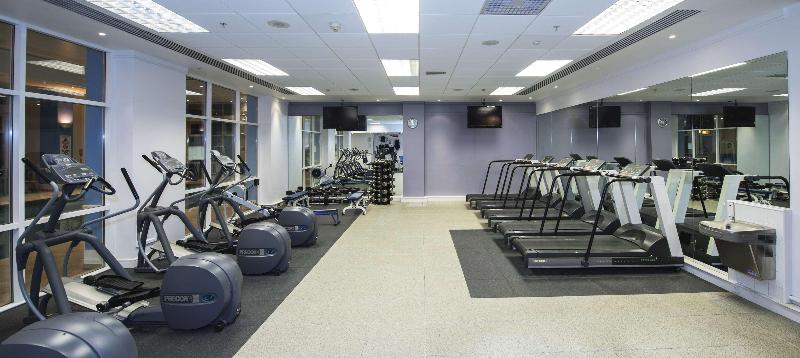 Doubletree by Hilton Dartford Bridge - Aktivite
