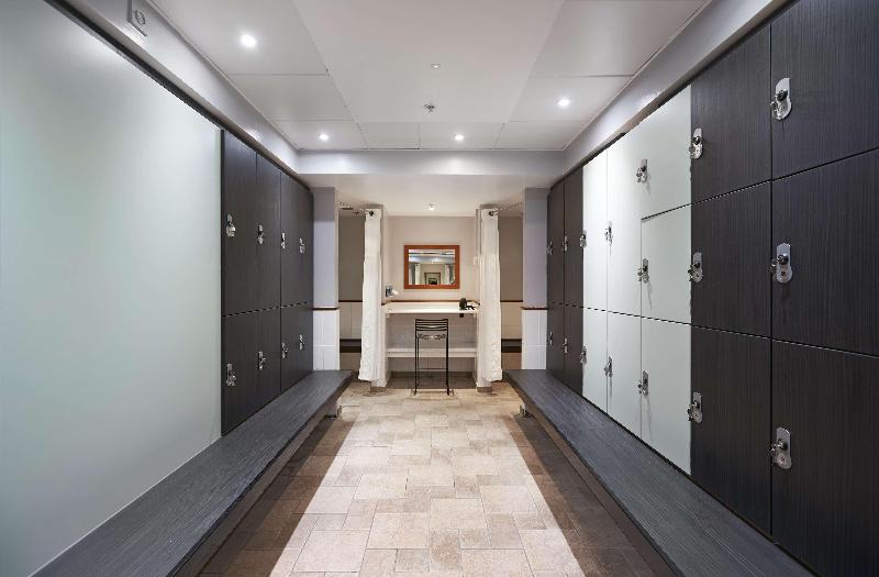 Doubletree by Hilton Dartford Bridge - Aktivite