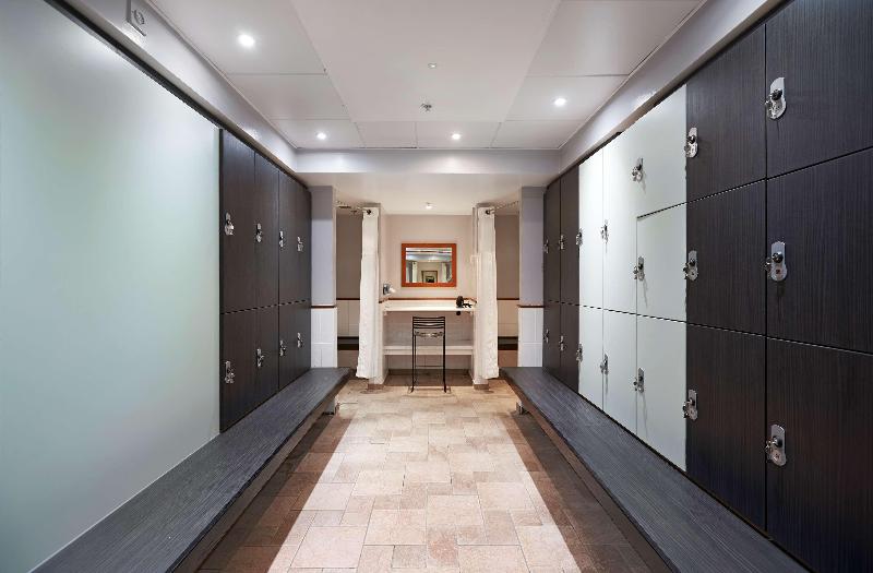 Doubletree by Hilton Dartford Bridge - Aktivite
