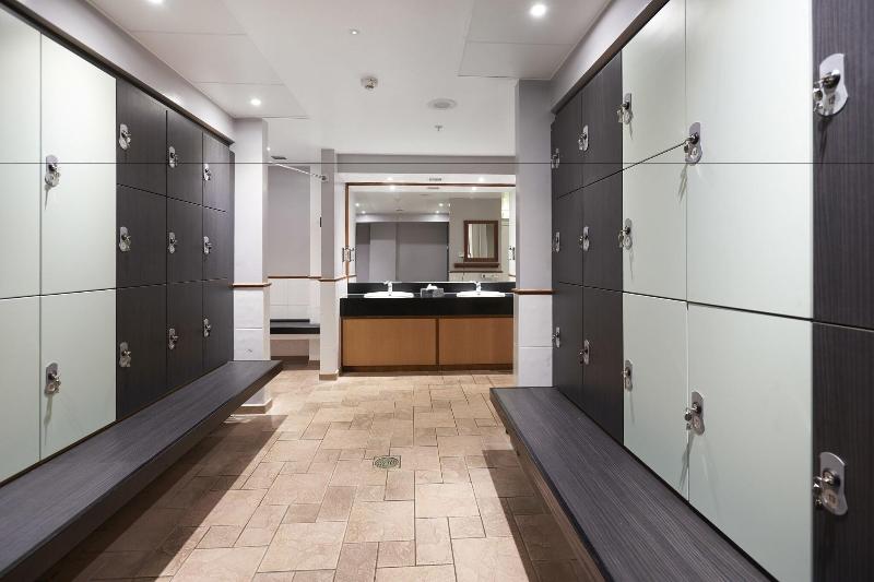 Doubletree by Hilton Dartford Bridge - Aktivite