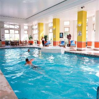 Doubletree by Hilton Dartford Bridge otel fotoğrafı