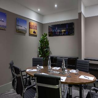 Doubletree by Hilton Dartford Bridge fotoÄŸrafÄ±