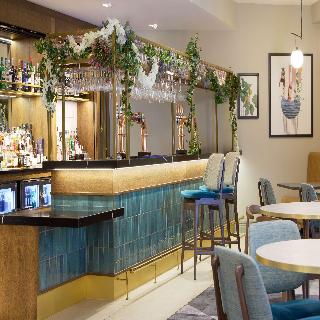 Doubletree by Hilton Dartford Bridge fotoÄŸrafÄ±