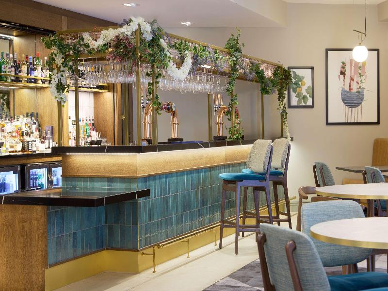 Doubletree by Hilton Dartford Bridge - Genel