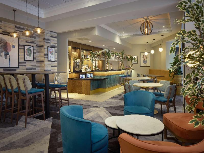 Doubletree by Hilton Dartford Bridge - Genel