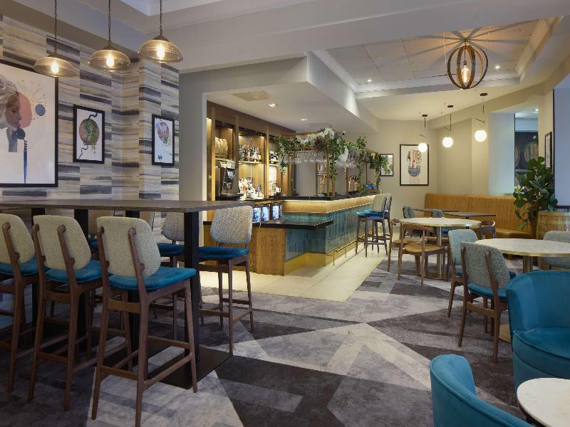 Doubletree by Hilton Dartford Bridge - Genel