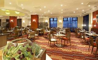 Doubletree by Hilton Dartford Bridge fotoÄŸrafÄ±