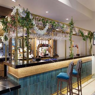 Doubletree by Hilton Dartford Bridge fotoÄŸrafÄ±