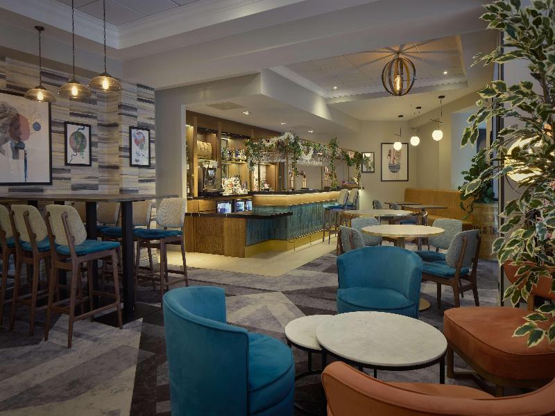 Doubletree by Hilton Dartford Bridge - Genel