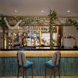 Doubletree by Hilton Dartford Bridge fotoÄŸrafÄ±