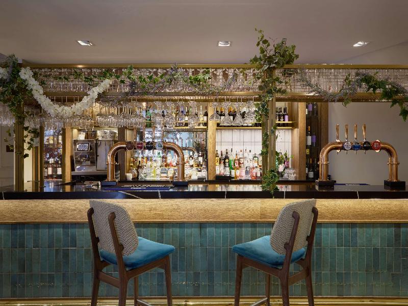 Doubletree by Hilton Dartford Bridge - Genel