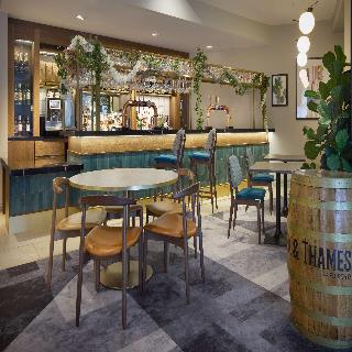 Doubletree by Hilton Dartford Bridge fotoÄŸrafÄ±