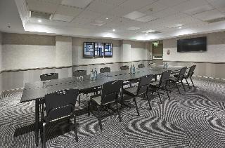 Doubletree by Hilton Dartford Bridge fotoÄŸrafÄ±