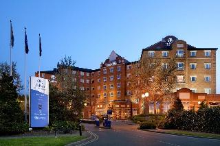 Doubletree by Hilton Dartford Bridge fotoÄŸrafÄ±