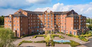 Doubletree by Hilton Dartford Bridge fotoÄŸrafÄ±