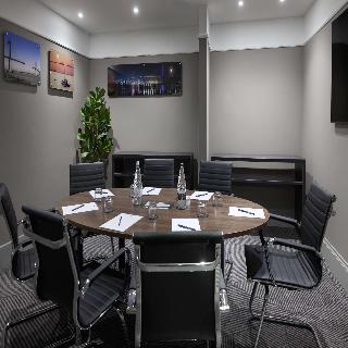 Doubletree by Hilton Dartford Bridge fotoÄŸrafÄ±
