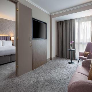 Doubletree by Hilton Dartford Bridge fotoÄŸrafÄ±