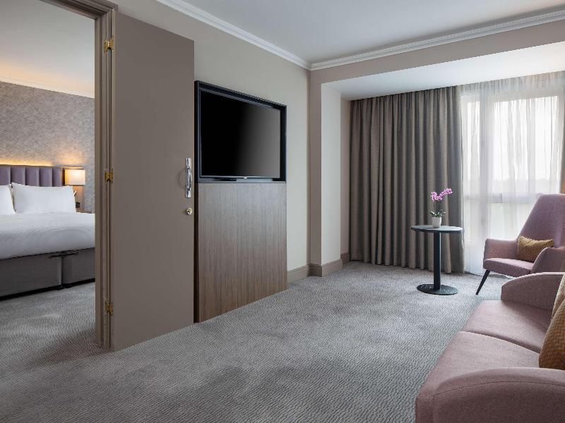 Doubletree by Hilton Dartford Bridge - Oda