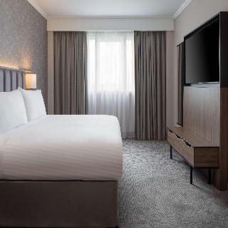 Doubletree by Hilton Dartford Bridge fotoÄŸrafÄ±