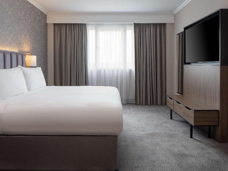 Doubletree by Hilton Dartford Bridge - Oda