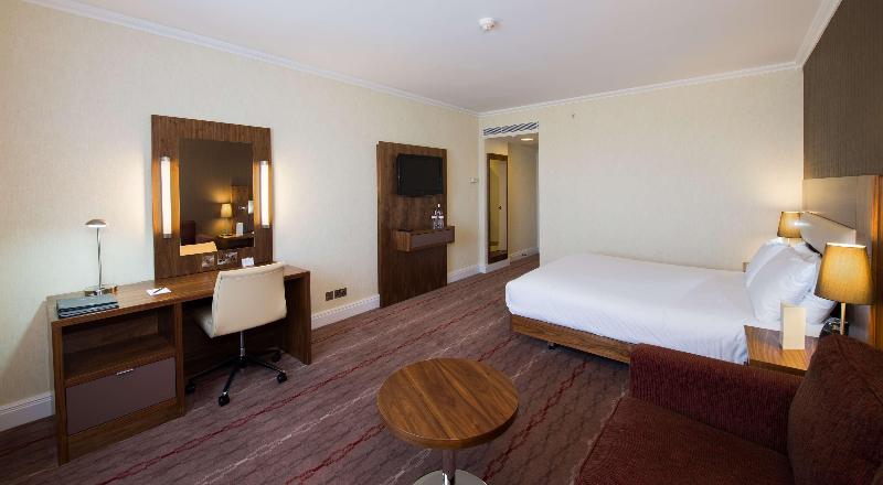 Doubletree by Hilton Dartford Bridge - Oda