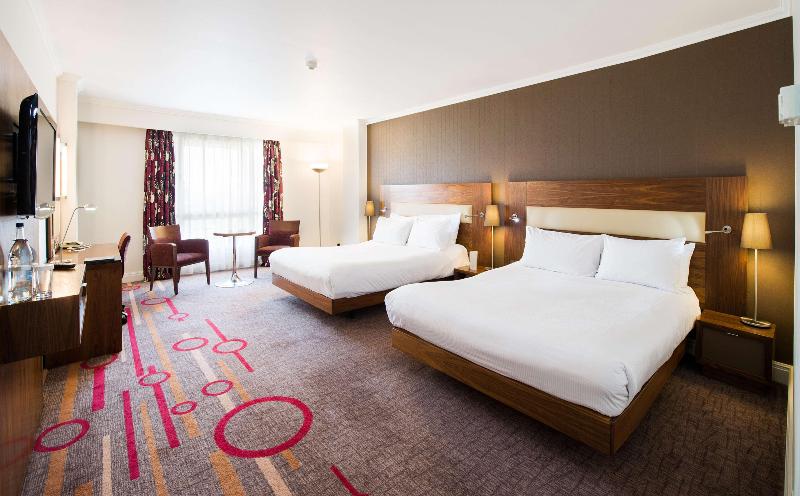 Doubletree by Hilton Dartford Bridge - Oda