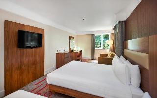 Doubletree by Hilton Dartford Bridge fotoÄŸrafÄ±