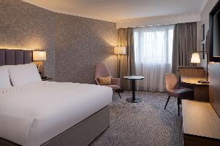 Doubletree by Hilton Dartford Bridge fotoÄŸrafÄ±