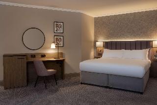 Doubletree by Hilton Dartford Bridge fotoÄŸrafÄ±