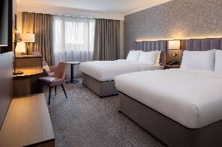 Doubletree by Hilton Dartford Bridge fotoÄŸrafÄ±