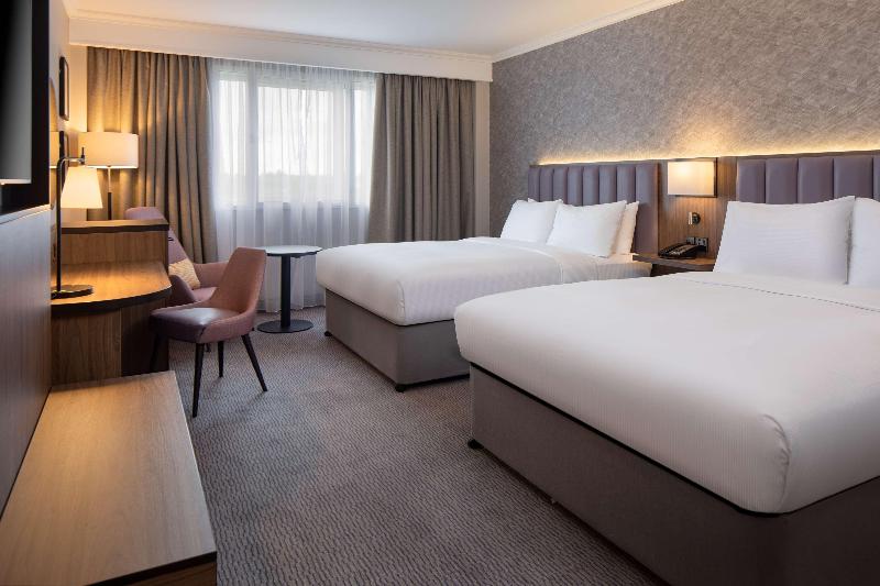 Doubletree by Hilton Dartford Bridge - Oda