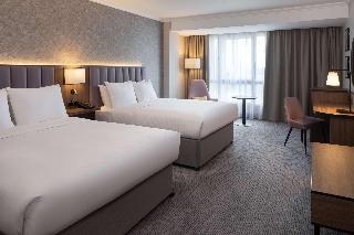 Doubletree by Hilton Dartford Bridge fotoÄŸrafÄ±