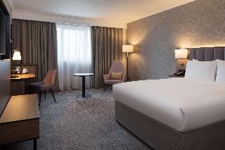 Doubletree by Hilton Dartford Bridge fotoÄŸrafÄ±