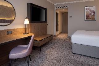 Doubletree by Hilton Dartford Bridge fotoÄŸrafÄ±