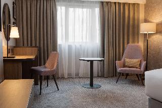 Doubletree by Hilton Dartford Bridge fotoÄŸrafÄ±