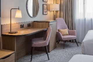 Doubletree by Hilton Dartford Bridge fotoÄŸrafÄ±