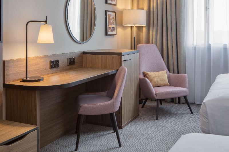 Doubletree by Hilton Dartford Bridge - Oda