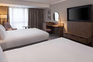 Doubletree by Hilton Dartford Bridge fotoÄŸrafÄ±