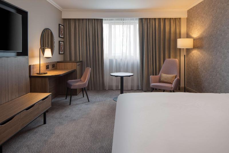 Doubletree by Hilton Dartford Bridge - Oda