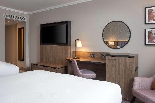 Doubletree by Hilton Dartford Bridge fotoÄŸrafÄ±